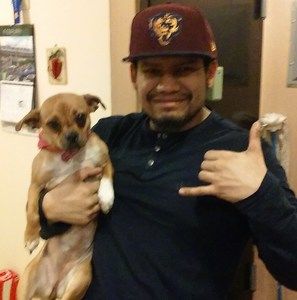 Meet your Posher, Jose